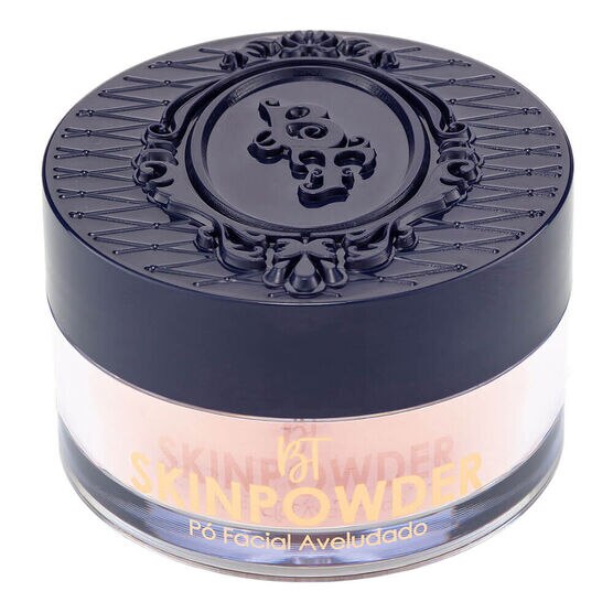 PO SOLTO QUARTZSKINPOWDER